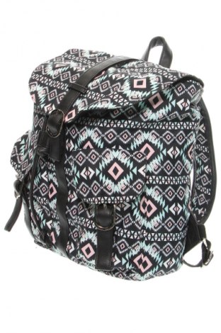 Rucksack, Farbe Mehrfarbig, Preis 12,99 €