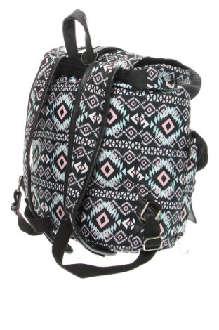 Rucksack, Farbe Mehrfarbig, Preis € 12,99