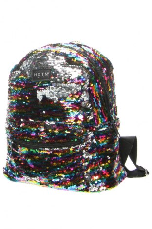 Rucksack HXTN Supply, Farbe Mehrfarbig, Preis 36,30 €