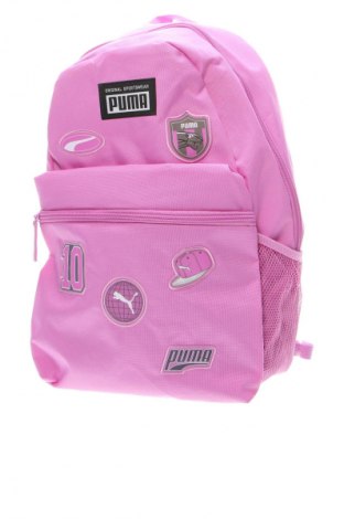 Rucksack PUMA, Farbe Rosa, Preis 40,26 €