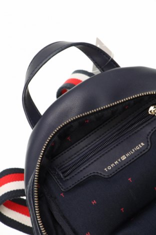 Σακίδιο πλάτης Tommy Hilfiger, Χρώμα Μπλέ, Τιμή 91,28 €