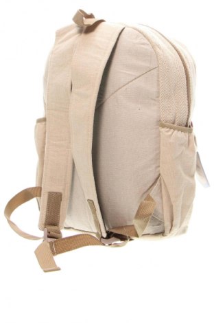 Rucksack Utopia, Farbe Beige, Preis € 31,56