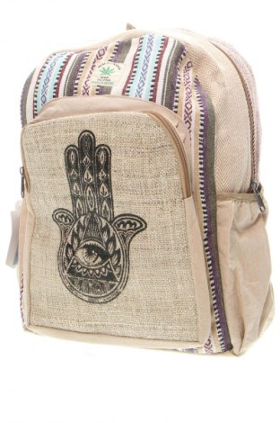 Rucksack Utopia, Farbe Beige, Preis 34,78 €