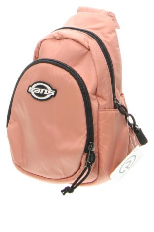 Rucksack Vans, Farbe Rosa, Preis € 18,99