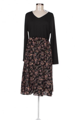 Kleid, Größe XXL, Farbe Schwarz, Preis 15,99 €