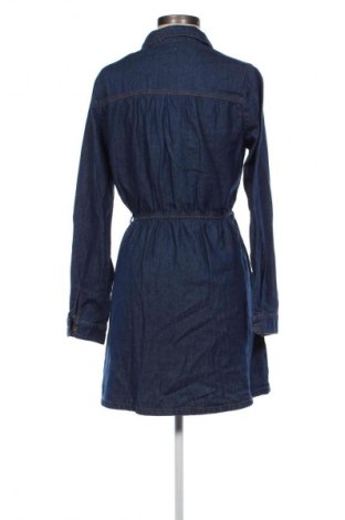 Kleid, Größe M, Farbe Blau, Preis € 8,49