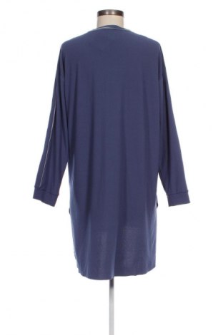 Kleid, Größe M, Farbe Blau, Preis € 8,49