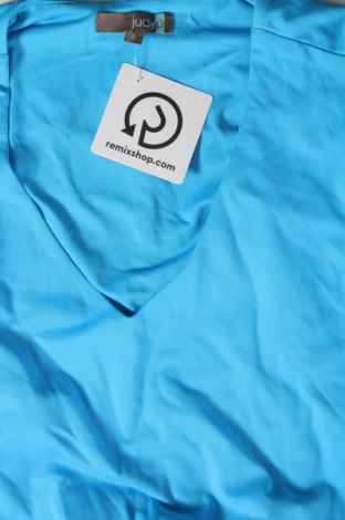 Kleid, Größe S, Farbe Blau, Preis 17,99 €