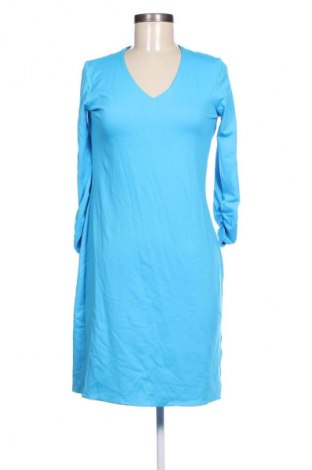 Kleid, Größe S, Farbe Blau, Preis 17,99 €