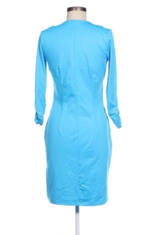 Kleid, Größe S, Farbe Blau, Preis 17,99 €