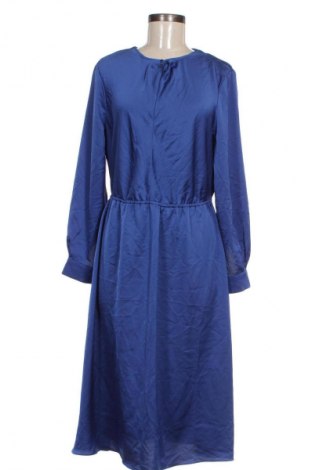 Kleid, Größe M, Farbe Blau, Preis € 20,49