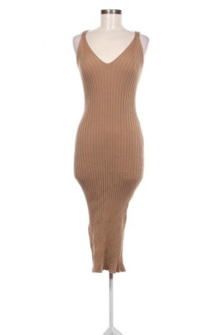 Kleid, Größe S, Farbe Beige, Preis € 9,49