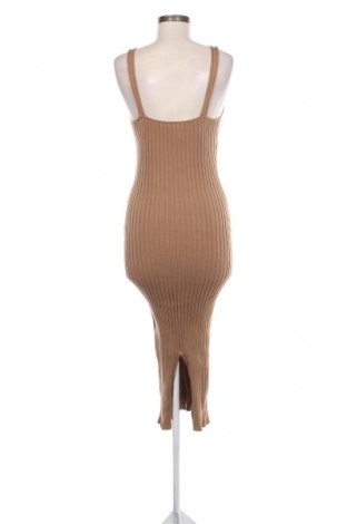 Kleid, Größe S, Farbe Beige, Preis € 9,49