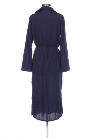 Kleid, Größe L, Farbe Blau, Preis 6,99 €