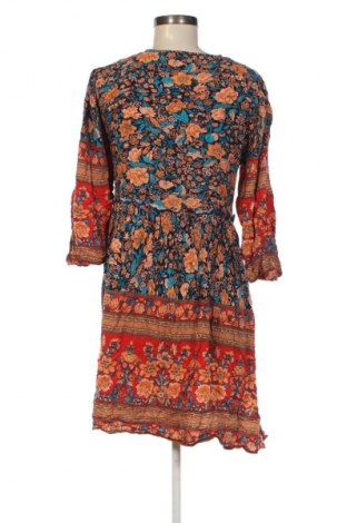 Rochie, Mărime L, Culoare Multicolor, Preț 67,99 Lei