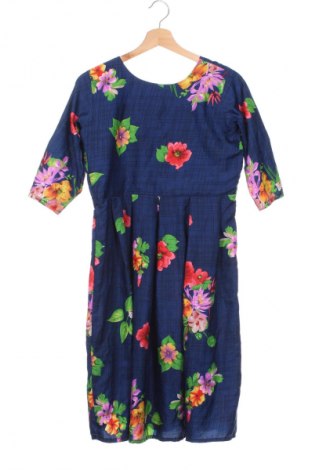 Kleid, Größe S, Farbe Mehrfarbig, Preis € 10,49