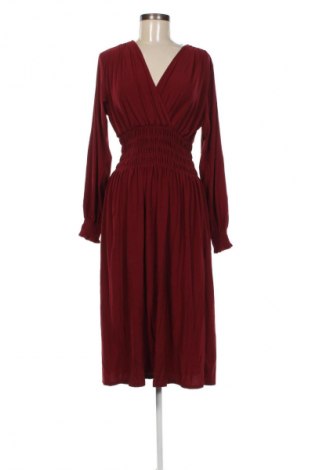 Kleid, Größe S, Farbe Rot, Preis € 32,49