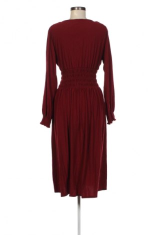 Kleid, Größe S, Farbe Rot, Preis 32,49 €