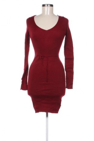 Kleid, Größe S, Farbe Rot, Preis 7,49 €