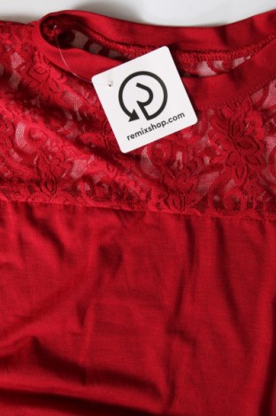 Kleid, Größe S, Farbe Rot, Preis 17,99 €