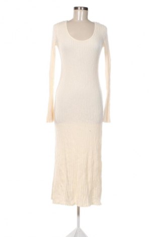 Kleid, Größe XS, Farbe Beige, Preis 7,49 €