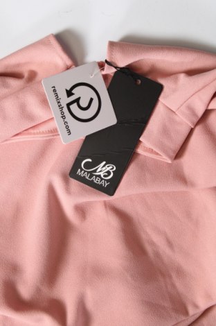 Kleid, Größe L, Farbe Rosa, Preis 14,99 €