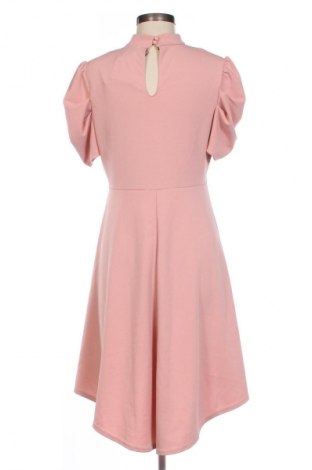 Kleid, Größe L, Farbe Rosa, Preis 14,99 €