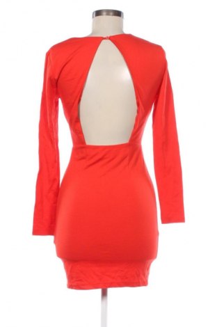 Kleid, Größe S, Farbe Rot, Preis 9,49 €