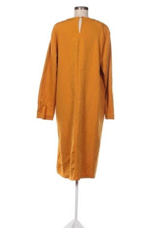 Kleid, Größe XXL, Farbe Gelb, Preis 10,49 €