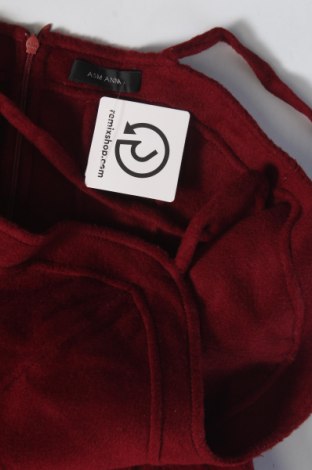 Kleid, Größe S, Farbe Rot, Preis € 9,49