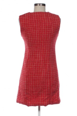 Kleid, Größe S, Farbe Rot, Preis 17,99 €