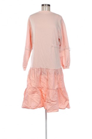 Kleid, Größe L, Farbe Rosa, Preis 6,99 €