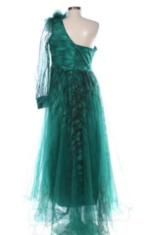 Rochie, Mărime XL, Culoare Verde, Preț 281,00 Lei