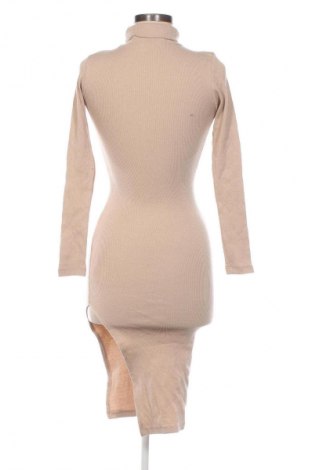 Kleid, Größe XS, Farbe Beige, Preis € 20,49