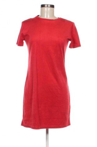 Kleid, Größe S, Farbe Rot, Preis € 8,99