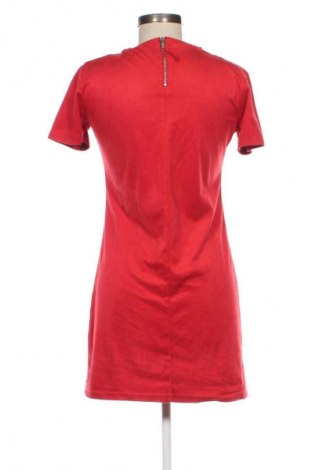 Kleid, Größe S, Farbe Rot, Preis € 8,99