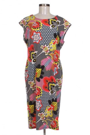 Rochie, Mărime XL, Culoare Multicolor, Preț 79,08 Lei