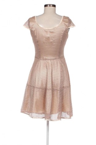 Kleid, Größe M, Farbe Beige, Preis € 11,99