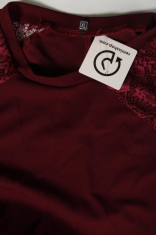 Kleid, Größe XL, Farbe Rot, Preis 13,99 €