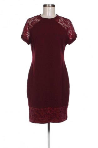 Kleid, Größe XL, Farbe Rot, Preis 13,99 €