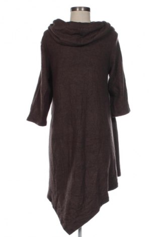 Kleid, Größe S, Farbe Braun, Preis 7,49 €