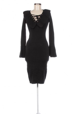 Kleid, Größe M, Farbe Schwarz, Preis € 8,49