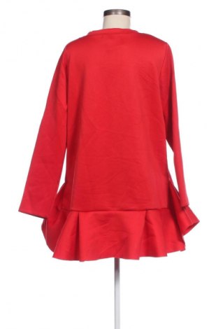 Kleid, Größe L, Farbe Rot, Preis 8,49 €