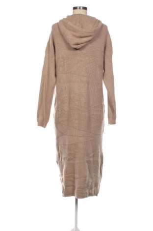 Kleid, Größe L, Farbe Beige, Preis 7,49 €