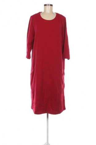 Kleid, Größe XL, Farbe Rot, Preis € 10,49