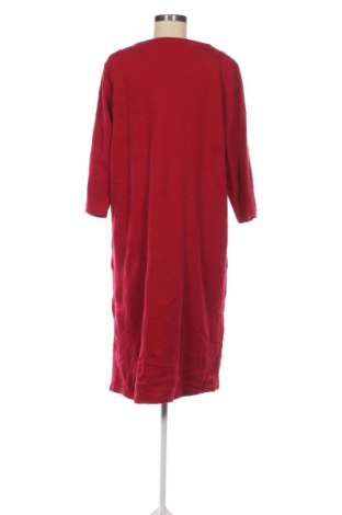 Kleid, Größe XL, Farbe Rot, Preis € 10,49