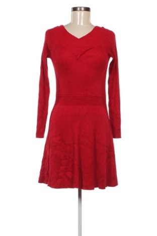 Kleid, Größe XL, Farbe Rot, Preis 20,49 €