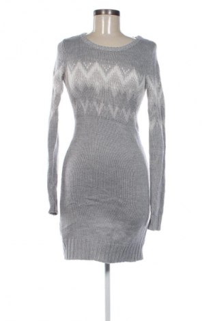 Kleid, Größe S, Farbe Grau, Preis 6,99 €