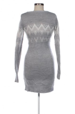 Kleid, Größe S, Farbe Grau, Preis 6,99 €