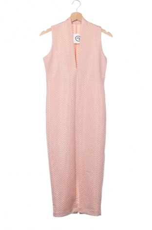 Kleid, Größe XS, Farbe Rosa, Preis 11,49 €